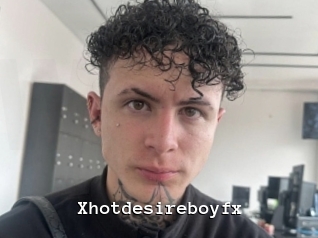 Xhotdesireboyfx