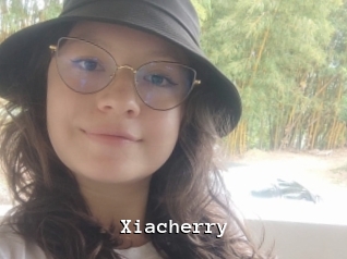 Xiacherry