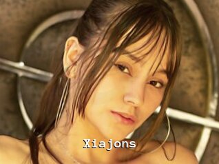 Xiajons