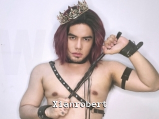 Xianrobert