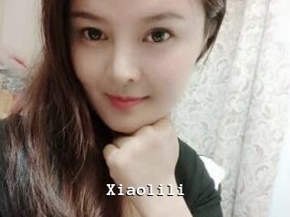Xiaolili
