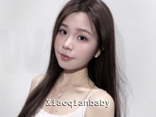 Xiaoqianbaby