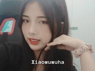 Xiaowuwuha