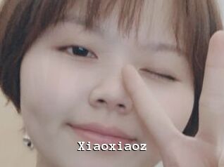 Xiaoxiaoz