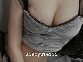 Xiaoyu14131