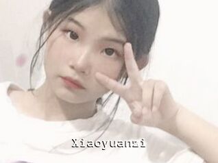 Xiaoyuanzi