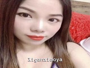 Xiganxiaoya