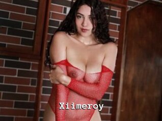 Xiimeroy