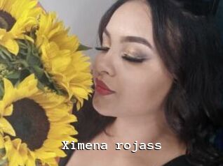 Ximena_rojass