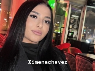 Ximenachavez