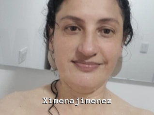 ximenajimenez Webcamsex Amateur
