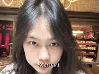 Xinrui