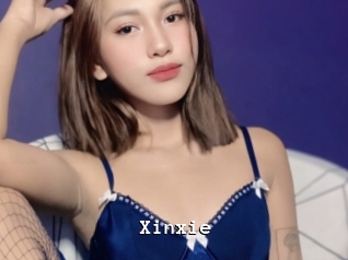 Xinxie
