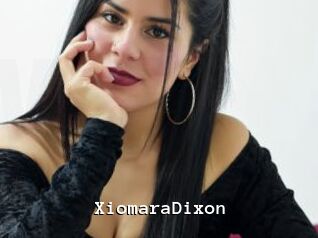 XiomaraDixon