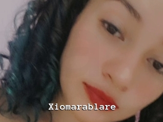 Xiomarablare