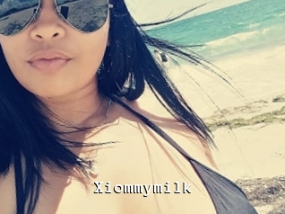 Xiommymilk