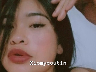 Xiomycoutin