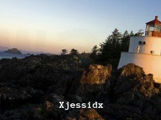 Xjessidx