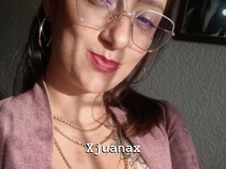 Xjuanax