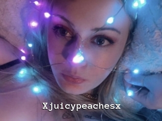 Xjuicypeachesx