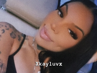 Xkayluvx