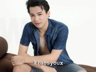 Xlabsyoux