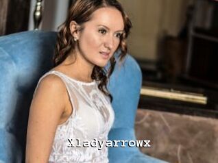 Xladyarrowx