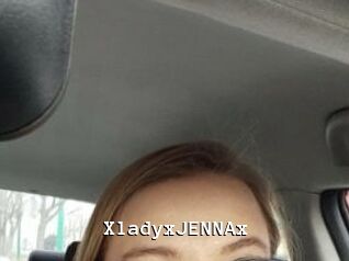 XladyxJENNAx