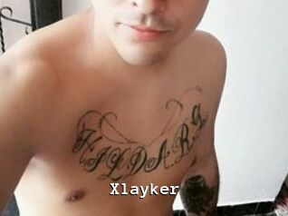 Xlayker