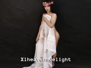 Xlheavensdelight