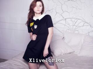 Xliveloriex