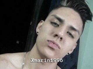 Xmarin1996