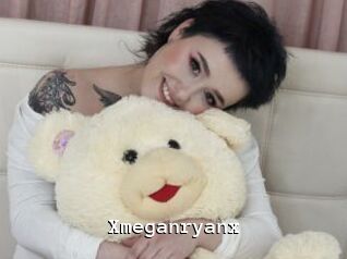 Xmeganryanx