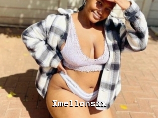 xmellonsxx Webcamsex Amateur