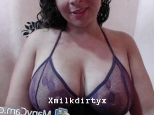 Xmilkdirtyx
