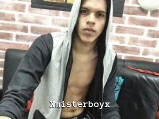 Xmisterboyx