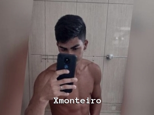 Xmonteiro