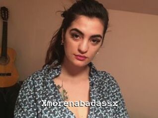 Xmorenabadassx
