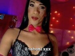 Xnahomixxx