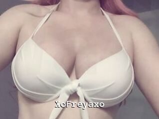 XoFreyaxo
