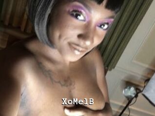 XoMelB
