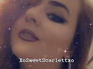 XoSweetScarlettxo