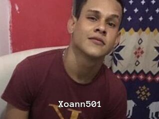 Xoann501
