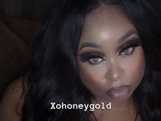Xohoneygold