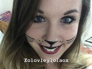 Xolovleylolaox