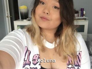 Xoluna
