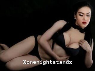 Xonenightstandx