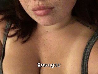 Xosugar