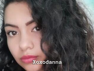 Xoxodanna
