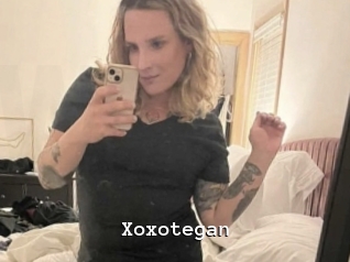 Xoxotegan